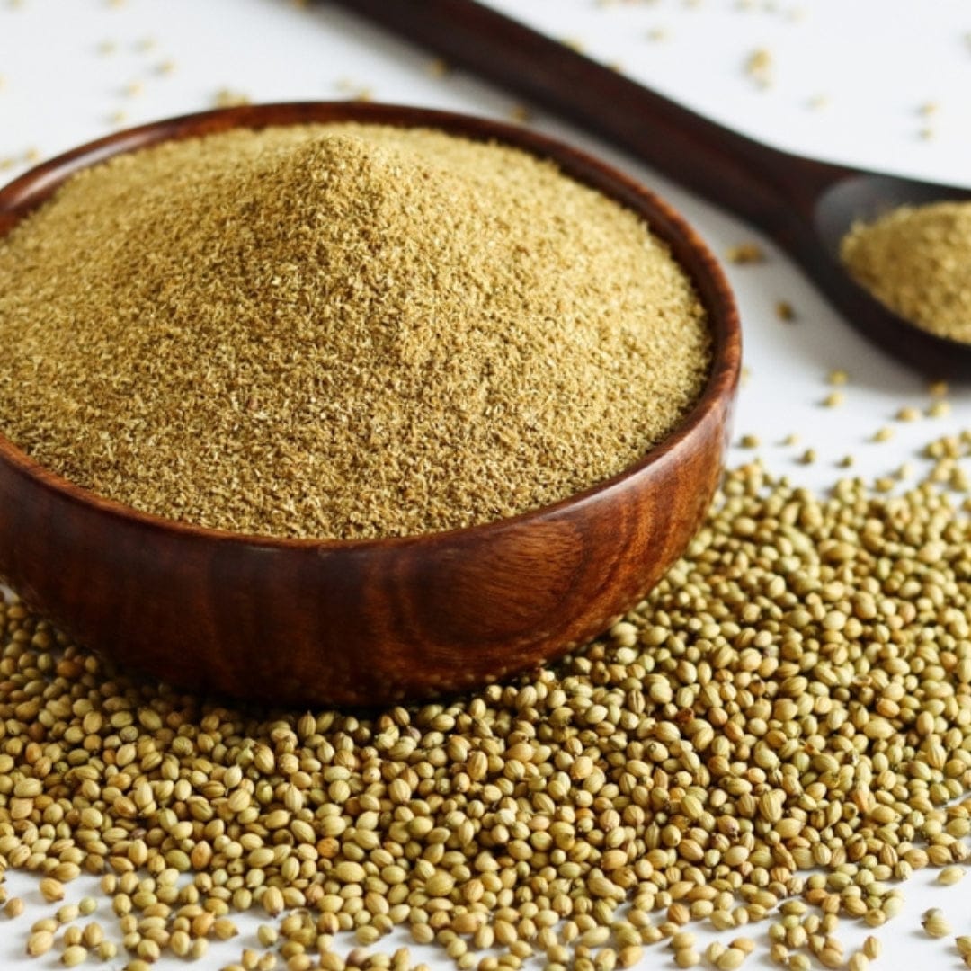 Coriander